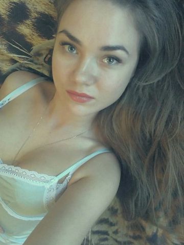 Анкета проститутки Магдалина, 23 года